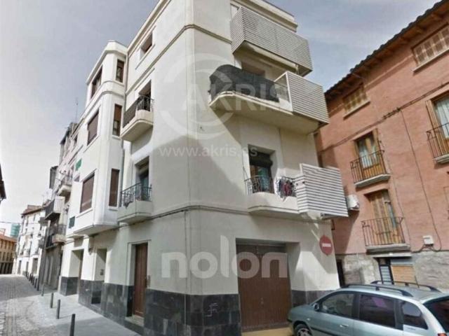 Piso en venta en Tudela, Navarra