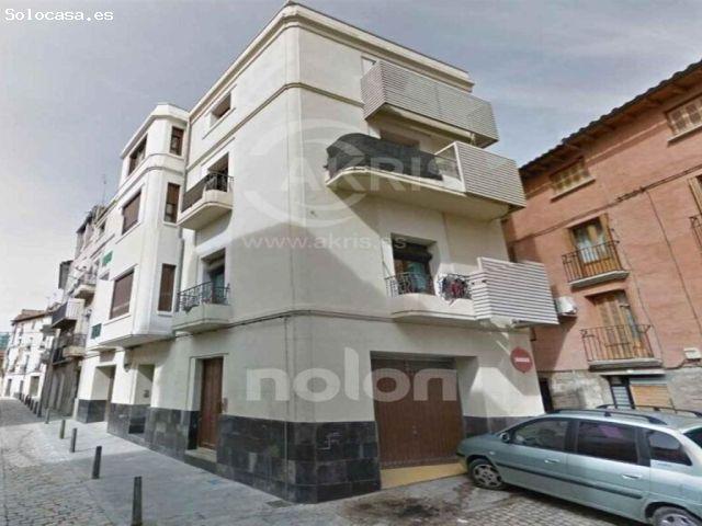 Piso en venta en Tudela, Navarra