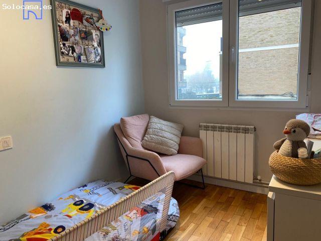 Piso en venta en Tudela, Navarra