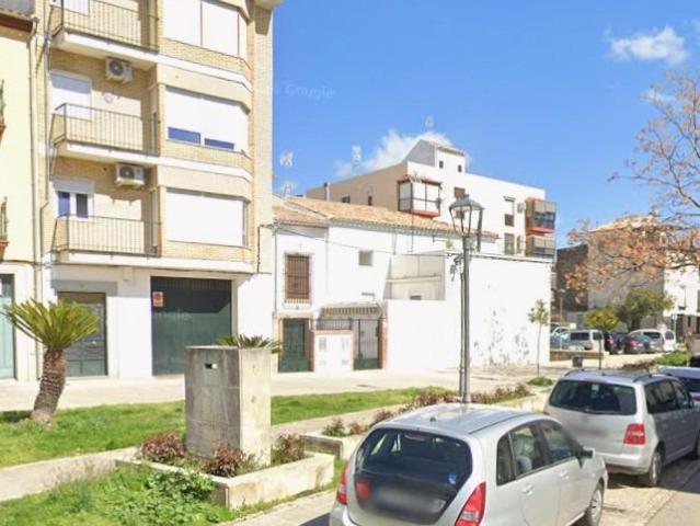 Piso en venta en Centro Histórico, Úbeda