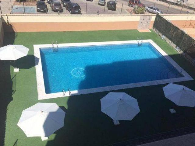 Casa en alquiler en Melilla