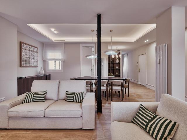 Piso en venta en Chamartín, Madrid