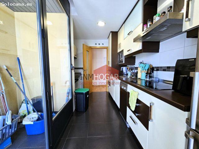 Piso en venta en Peñalba De Ávila