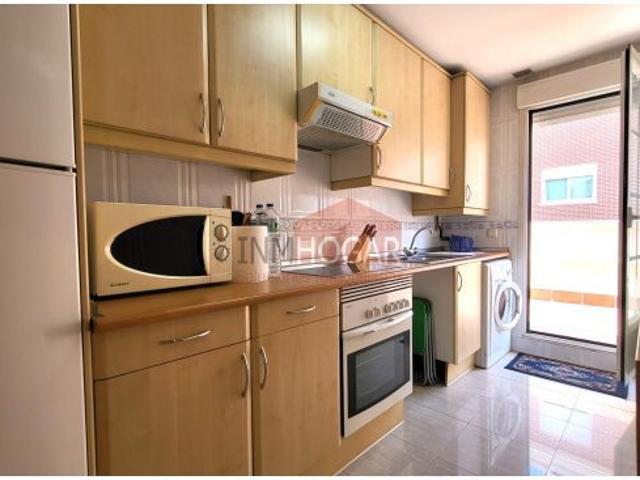 Piso en venta en Peñalba De Ávila