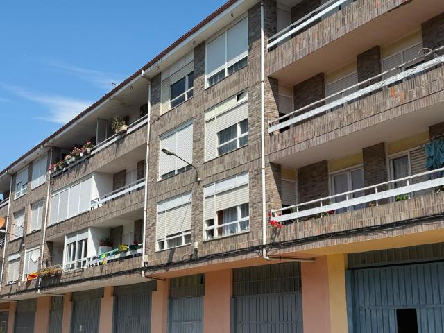 Piso en venta en Ampuero, Cantabria
