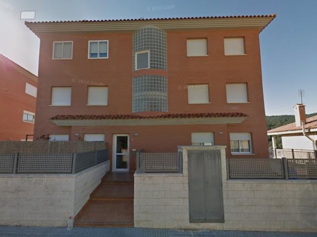 Piso en venta en Riudecols