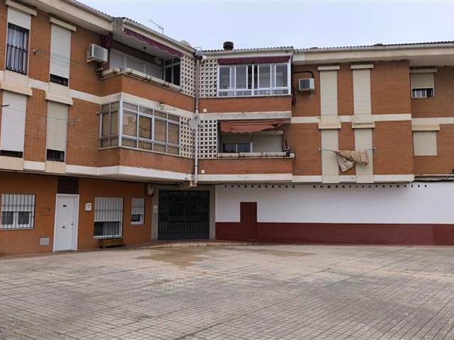 Piso en venta en Cáceres, Extremadura