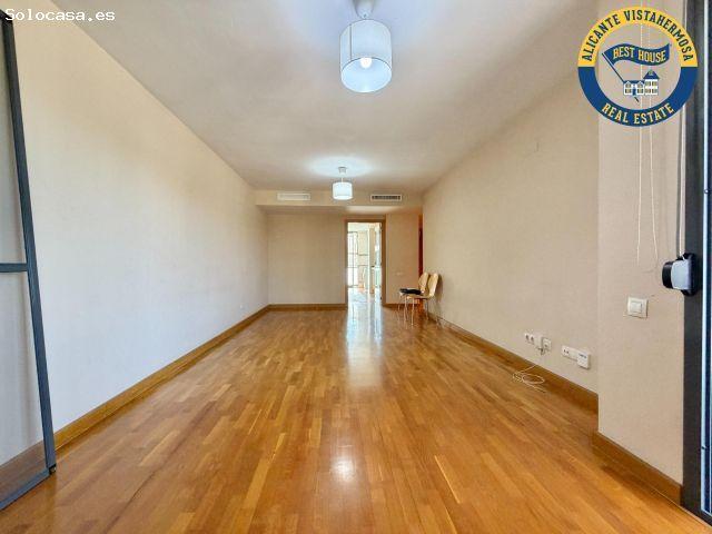 Piso en venta en Sidi Ifni - Nou Alacant, l'Alacantí