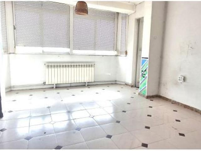 Piso en venta en Villarejo De Salvanés, Madrid