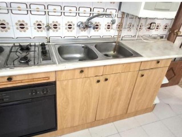 Piso en venta en Villarejo De Salvanés, Madrid