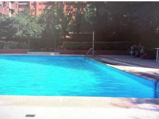 Piso en venta en Chamartín, Madrid