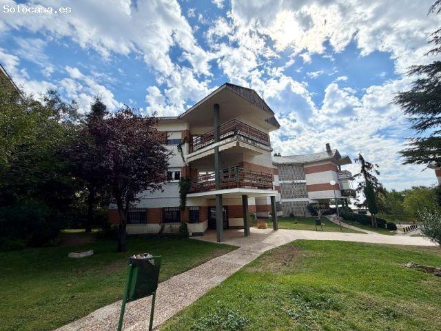 Piso en venta en Collado Mediano, Comunidad de Madrid