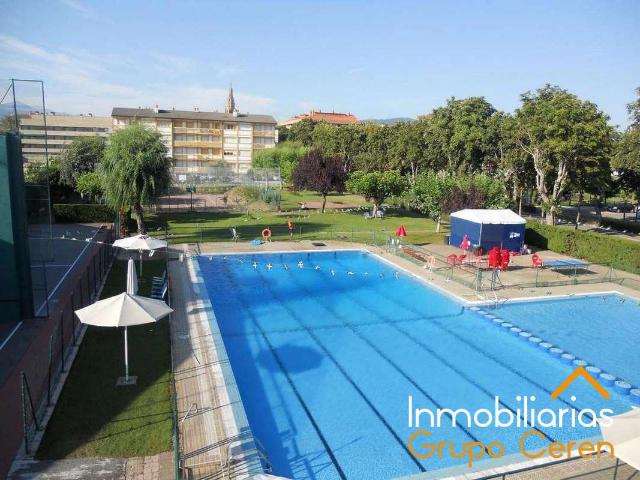 Piso en venta en Santo Domingo De La Calzada, La Rioja
