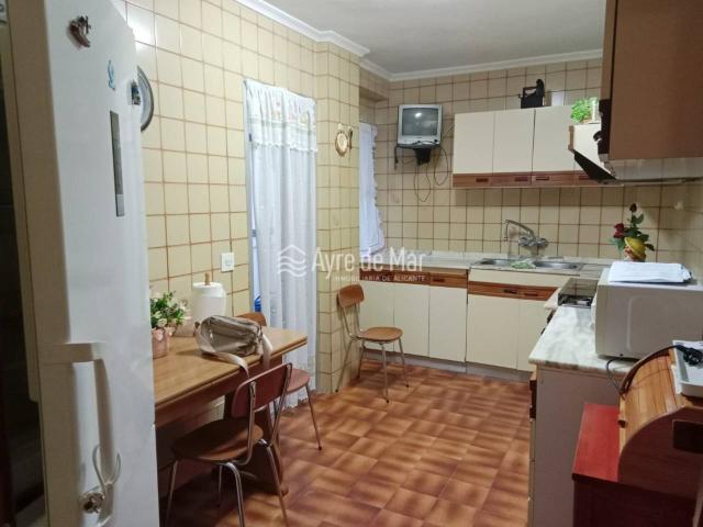 Piso en venta en Barri de Segorb, l'Alacantí