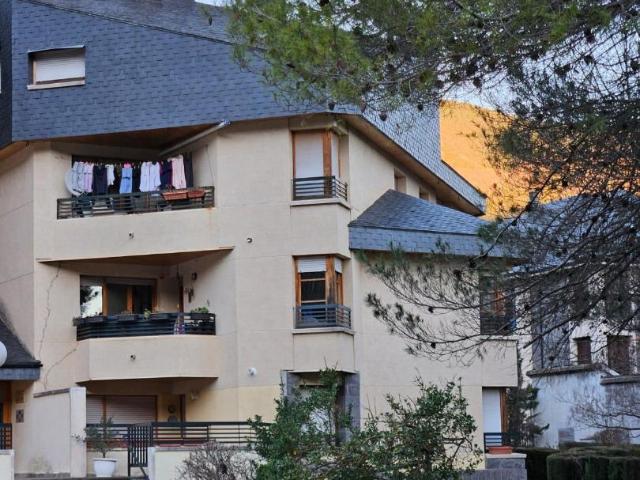 Apartamento en alquiler en Centro, Madrid