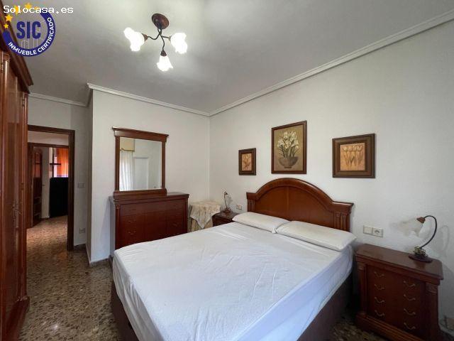Piso en venta en La Plana de Utiel-Requena, Valencia
