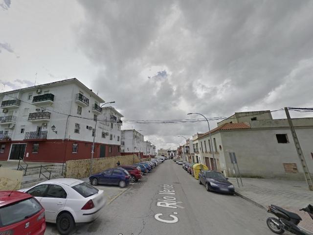 Piso en venta en Utrera, Andalucía