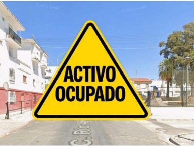 Piso en venta en Utrera, Andalucía