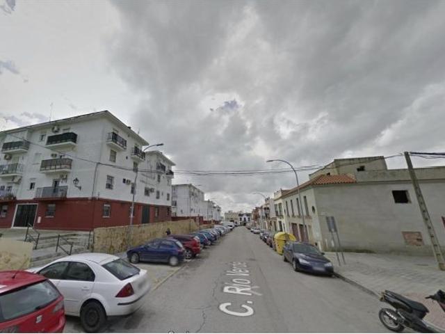 Piso en venta en Utrera, Andalucía
