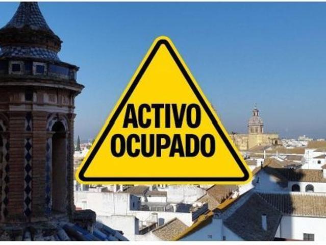 Piso en venta en Barriada Madres Carmelitas, Utrera