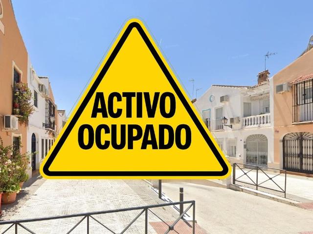 Piso en venta en Utrera, Andalucía
