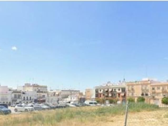 Piso en venta en Barriada Los Salesianos, Utrera
