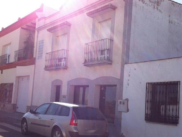 Piso en venta en Valdelacalzada
