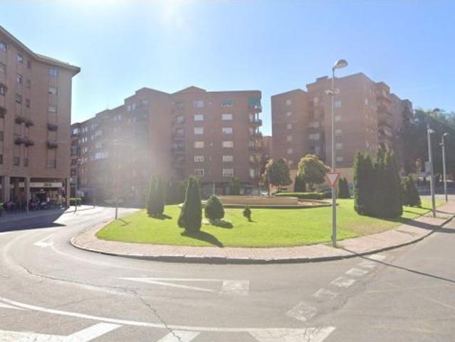 Piso en venta en El Caracol, Valdemoro