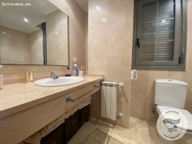 Piso en alquiler en Cueto, Santander