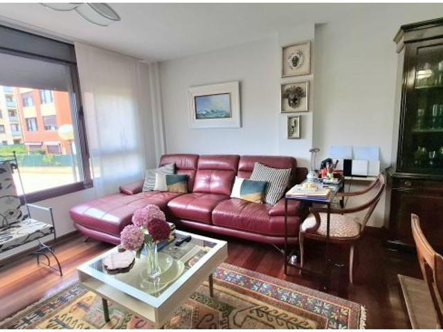 Piso en venta en Monte, Santander