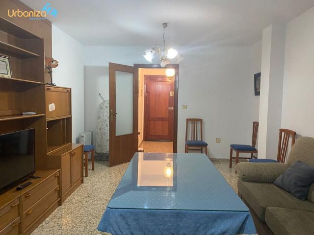 Piso en alquiler en Tierra de Badajoz, Extremadura