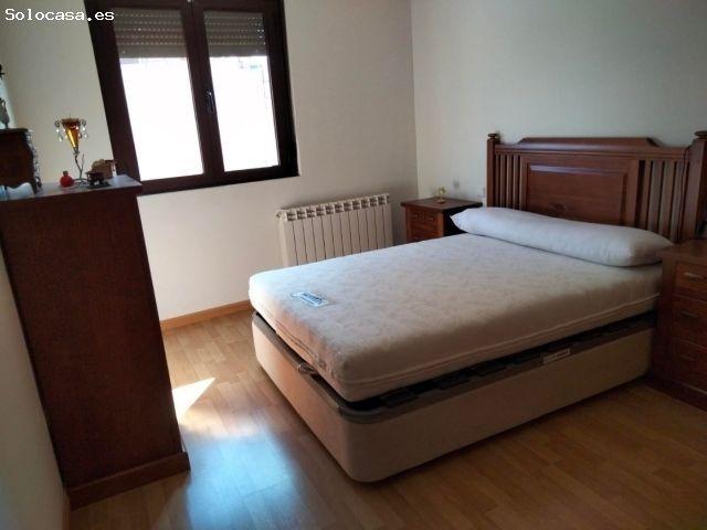 Piso en venta en Valderas, Castilla y León