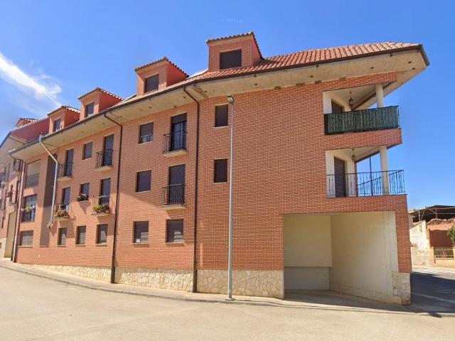 Piso en venta en Valderas, Castilla y León