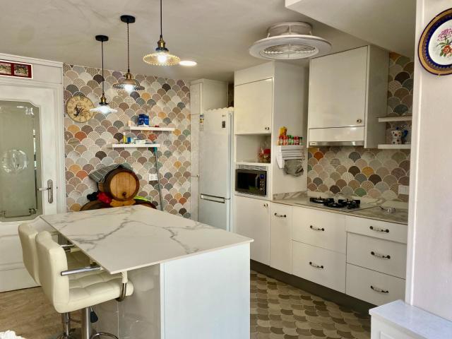Piso en venta en Valencia, Patraix