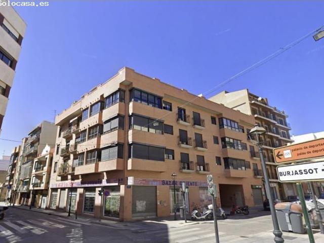 Piso en venta en Pobles de l'Oest, Comarca de València