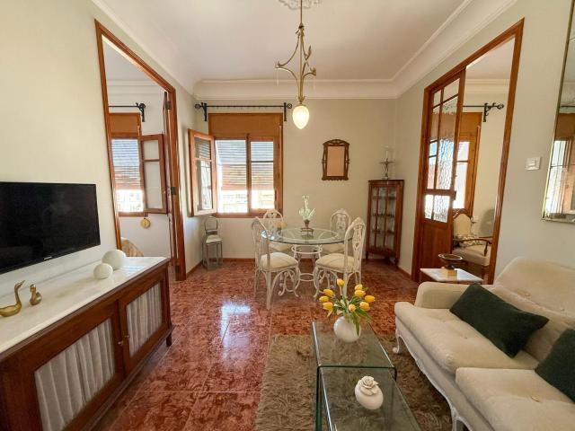 Piso en venta en Valencia, la Petxina