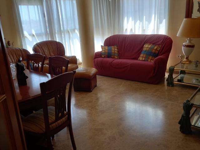 Piso en venta en Valencia, Campanar