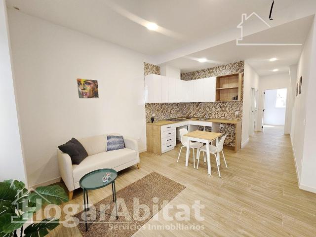Piso en venta en Valencia, Benicalap