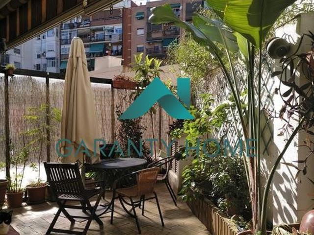 Piso en venta en Valencia, Patraix