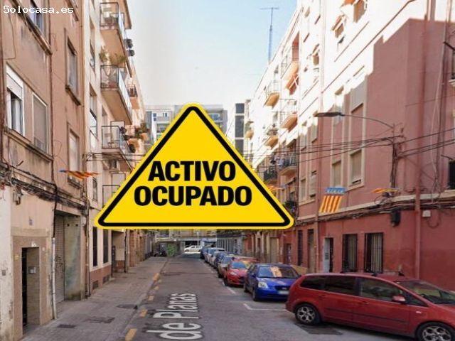 Piso en venta en Quatre Carreres, Comarca de València
