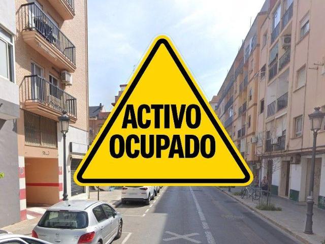 Piso en venta en Poble Nou, València