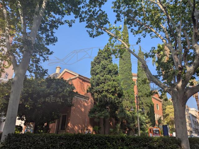 Piso en venta en Valencia, la Petxina