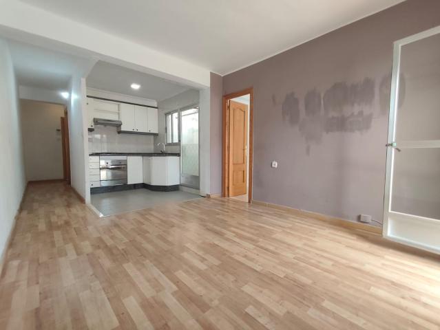 Piso en venta en Valencia, Benicalap