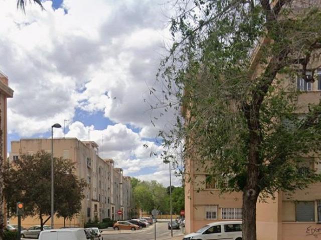 Piso en venta en Algirós, Comarca de València