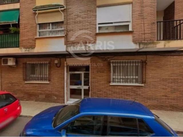 Piso en venta en l'Horta Nord, Valencia