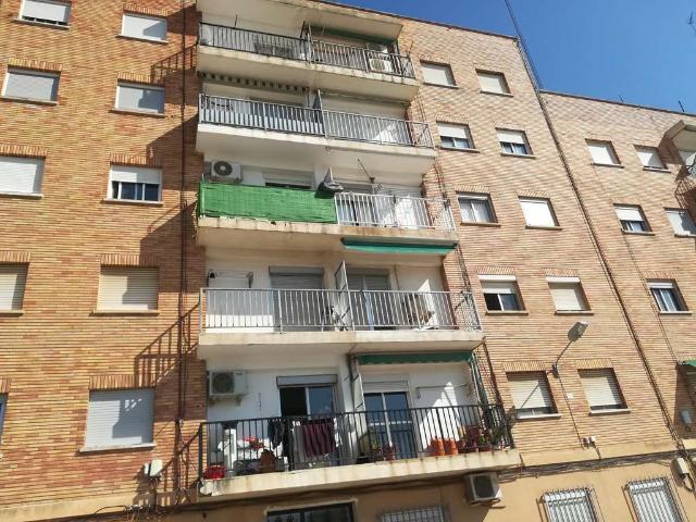 Piso en venta en Valencia, Poble Nou