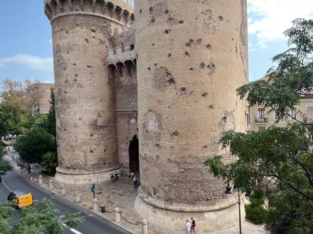 Piso en venta en Valencia, el Botànic