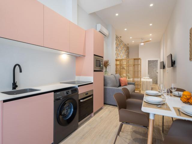 Piso en venta en Valencia, Aiora