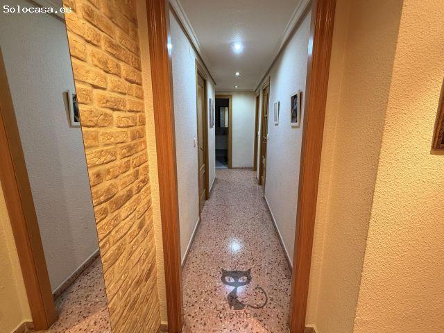 Piso en venta en Camins Al Grau, Comarca de València