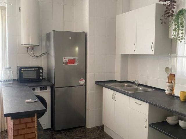 Piso en venta en Algirós, Comarca de València